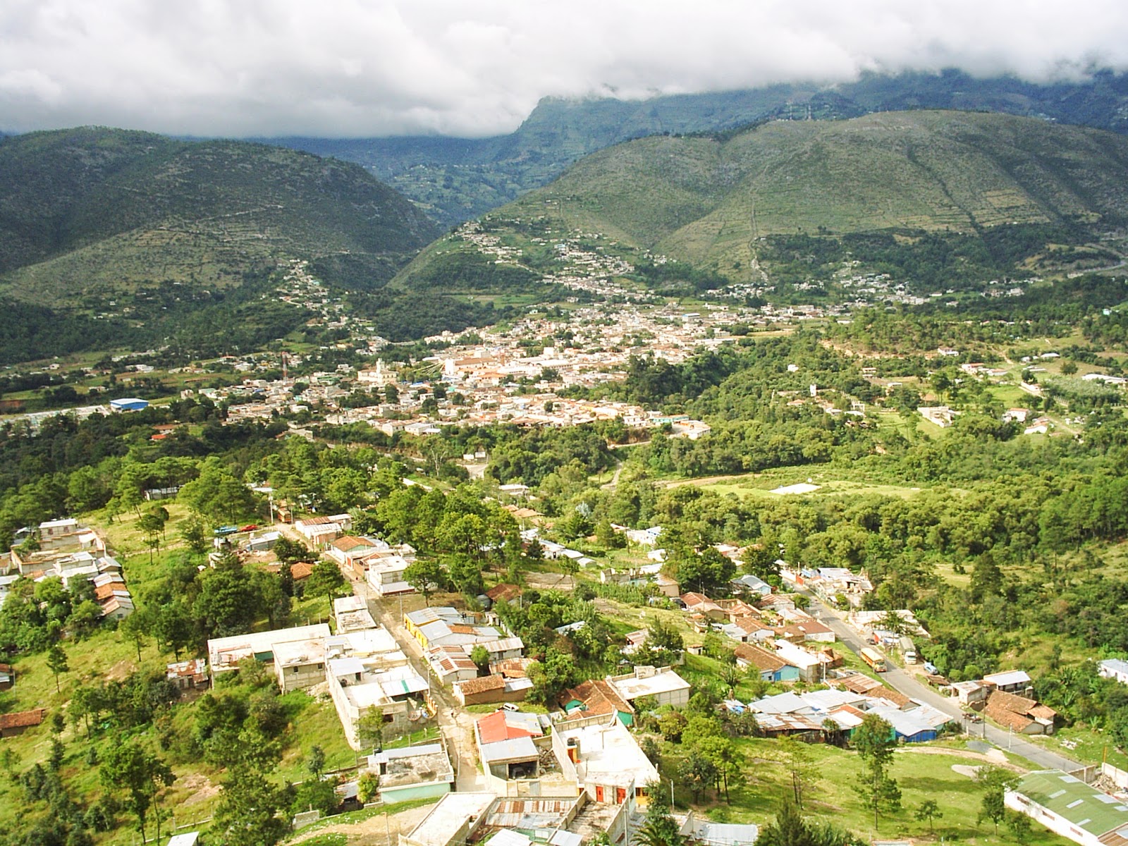 HUEHUETENANGO
