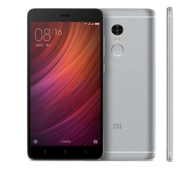 Xiaomi Redmi Note 4 Official Firmware Without Password ~ Mobile Solution