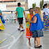 Sedesc realiza baile com o “Projeto Conviver Idoso”