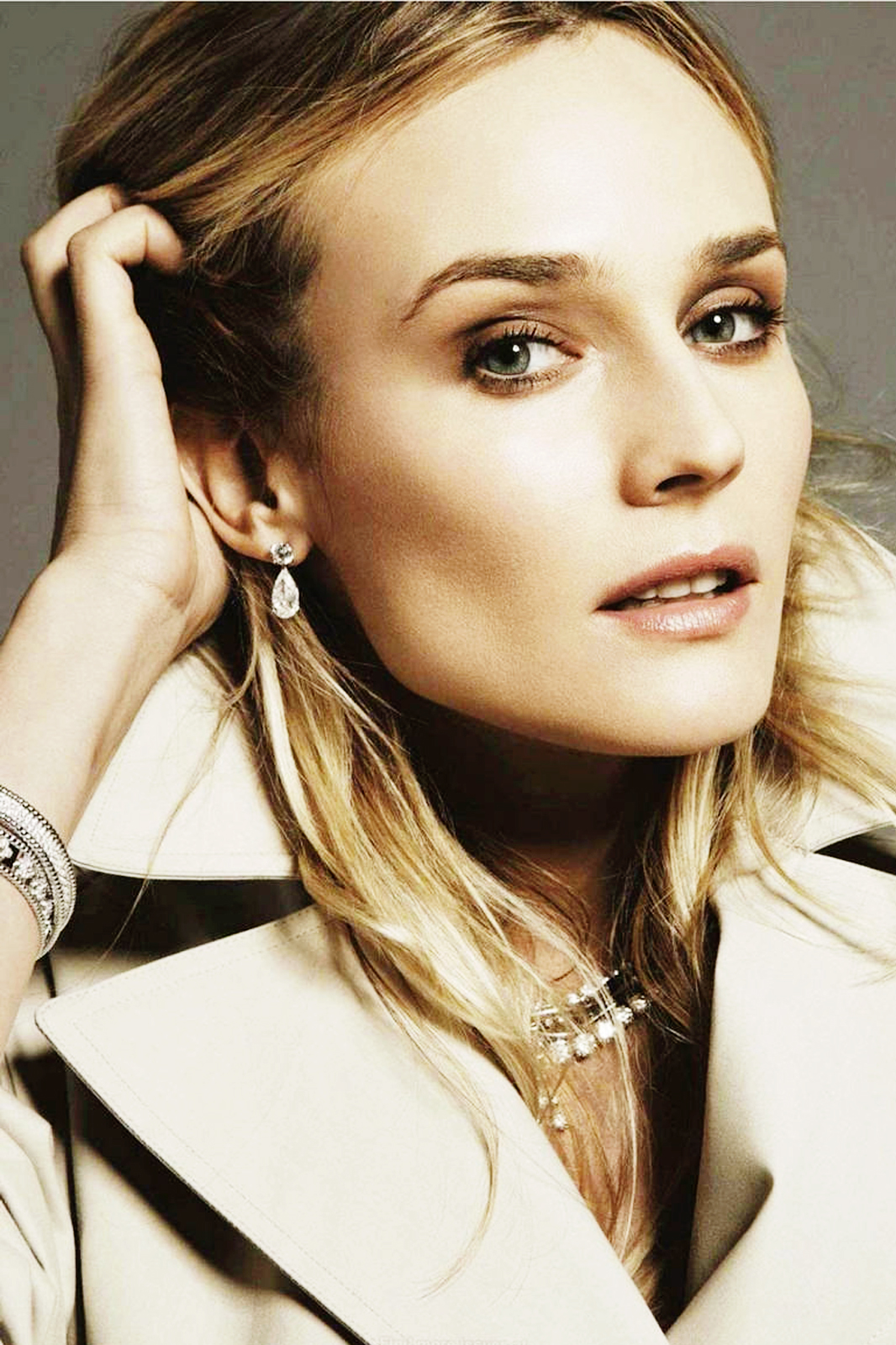 Below you can choose your favorite Diane Kruger Latest Pictures to ...