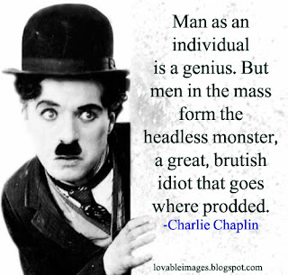 Lovable Images: Charlie Chaplin Image Quote Free Download || Charlie