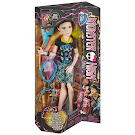 Monster High Jackson Jekyll Freaky Fusion Doll