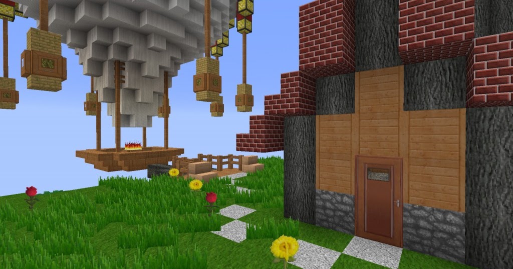 Minecraft doku paketi oluşturucu indir