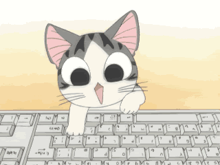 This Weeks RV/CGR News 2017-1/08-1/14 Kitten-on-computer-keyboard