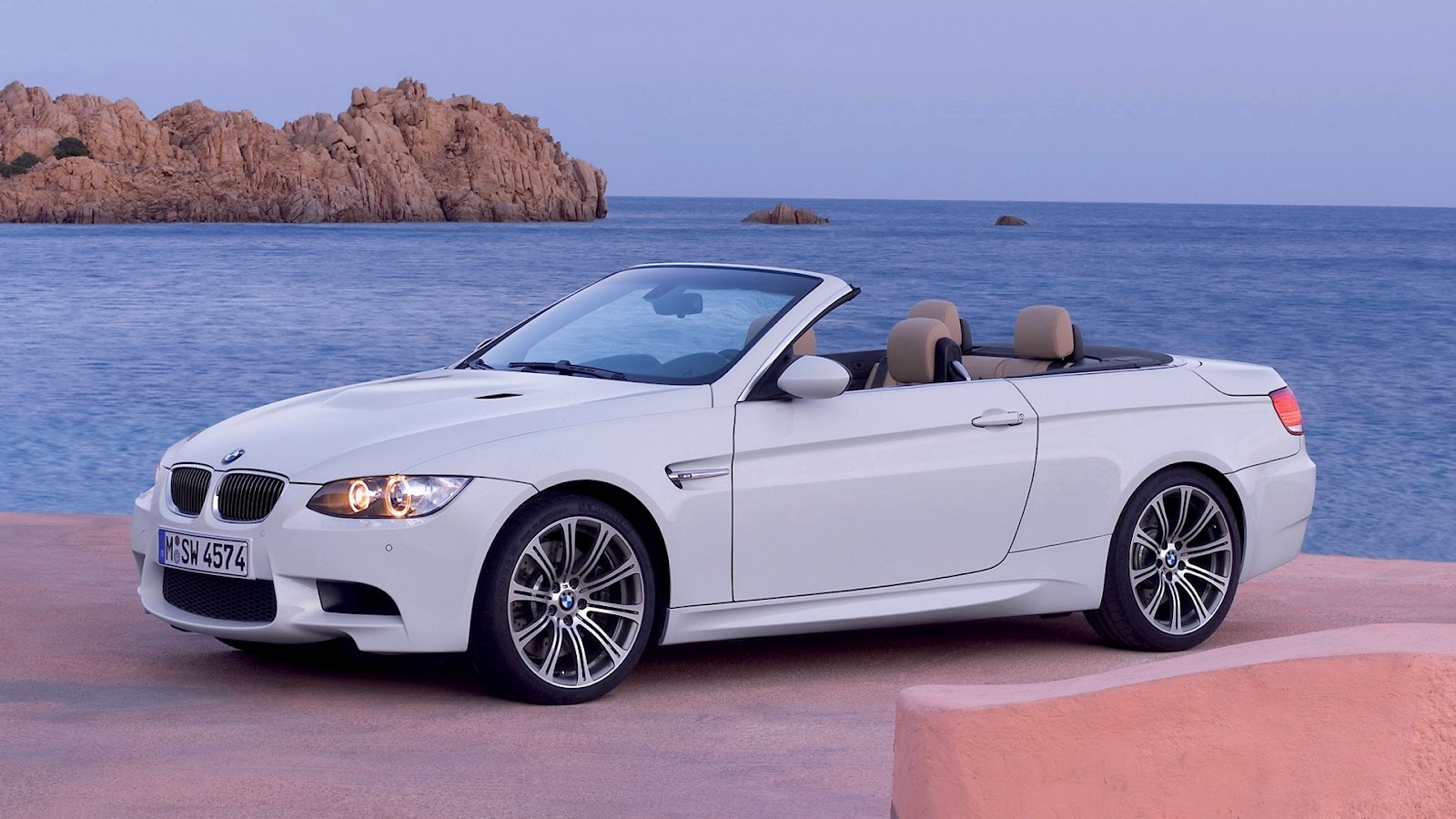 BMW Car Wallpapers HD | Nice Wallpapers