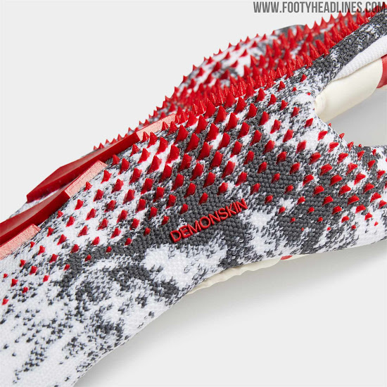 adidas predator neuer