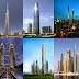 See the highest buildings on this planet.(47 Photos HQ)