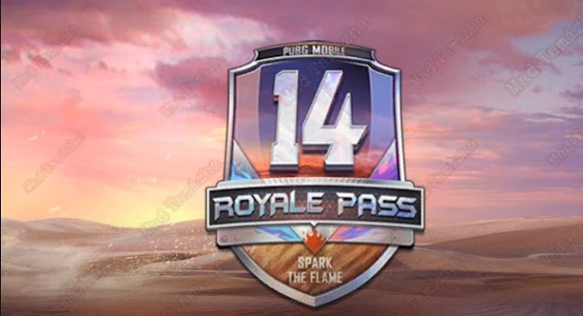 PUBG Mobile Sezon 14 Çıkış Tarihi ve Ödülleri Sızdırıldı! PUBG Mobile Sezon 14 Çıkış Tarihi ve Ödülleri Sızdırıldı!