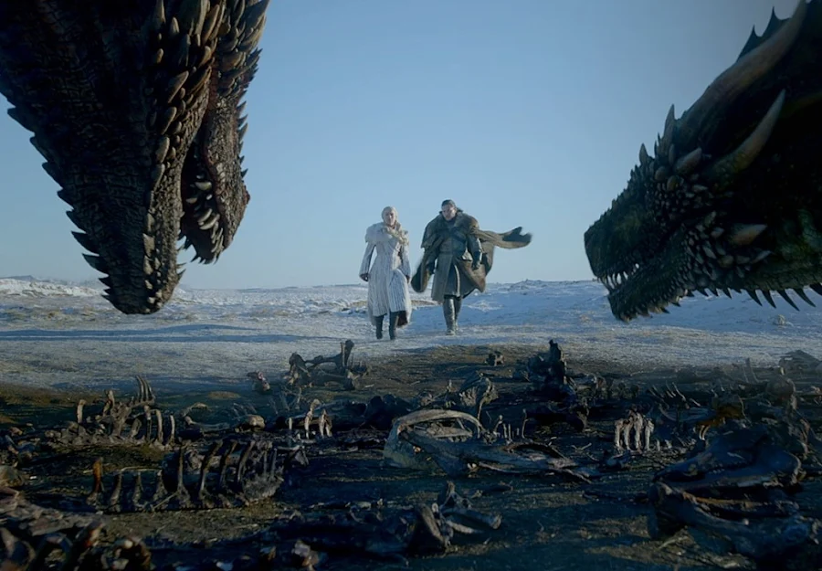 Beware! Game of Thrones Pirated Torrent Files Are Full of Malware