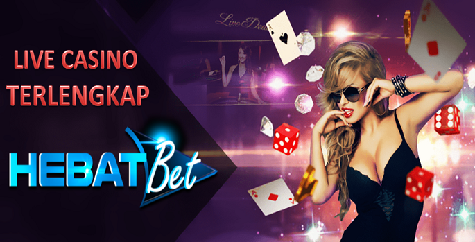 Hebatbet Agen Taruhan Online Agen Bola Casino Judi