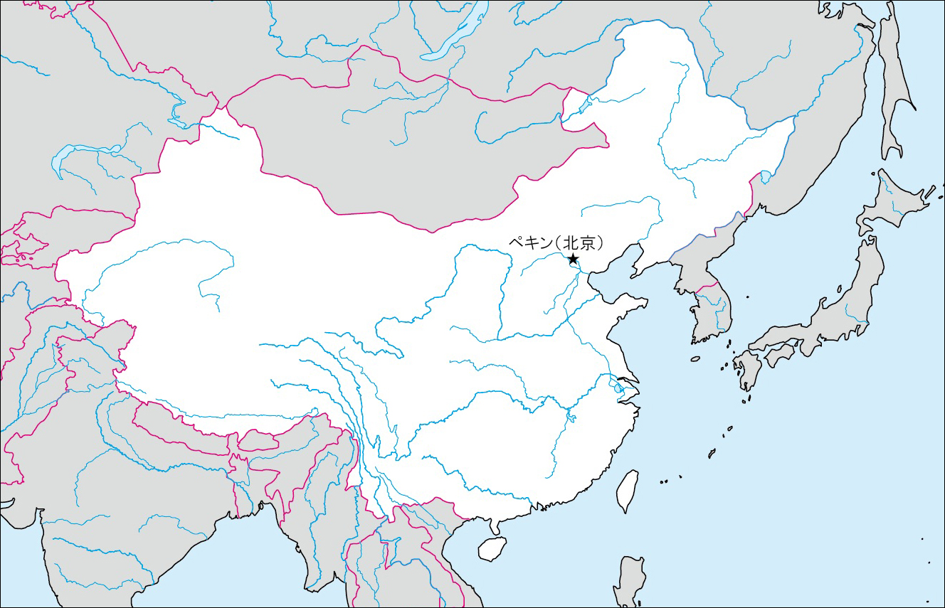 中華民国の行政区分