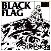 [1981] - Six Pack [EP]