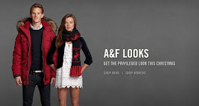abercrombie and fitch sale uk