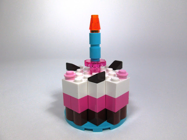 Set 10695 LEGO® Classic Creative Building Box