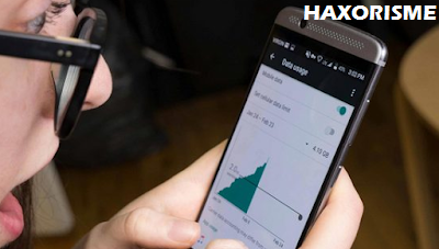 Cara Menghemat Kuota Internet HP Android Agar Tidak Boros Cara Menghemat Kuota Internet HP Android Agar Tidak Boros