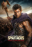 Spartacus: Máu Và Cát Phần 1