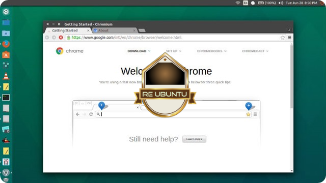 sito intero ubuntu scarica