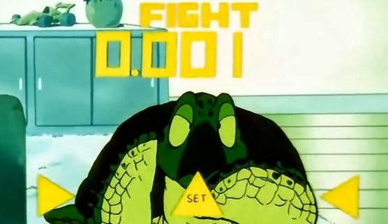 Old Neko Things I Like Power Level Scouter Dragon Ball Z