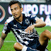 Otra baja de Rayados para la Final