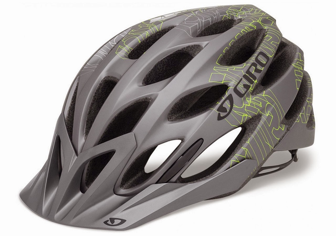 giro phase helmet