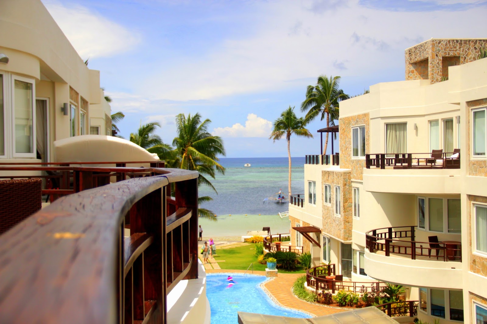 Where is best to stay in Boracay Island?