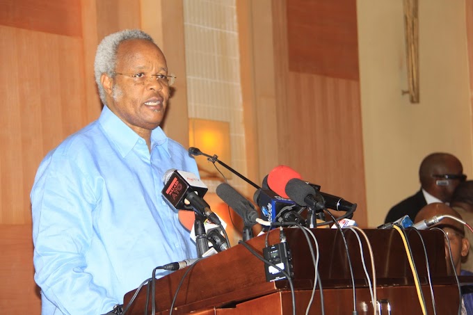 Swali Pagawishi: Lowassa Angemuunga Mkono 2015 Tungekuwa Tunazungumzia Serikali ya CHADEMA/UKAWA..!!!?