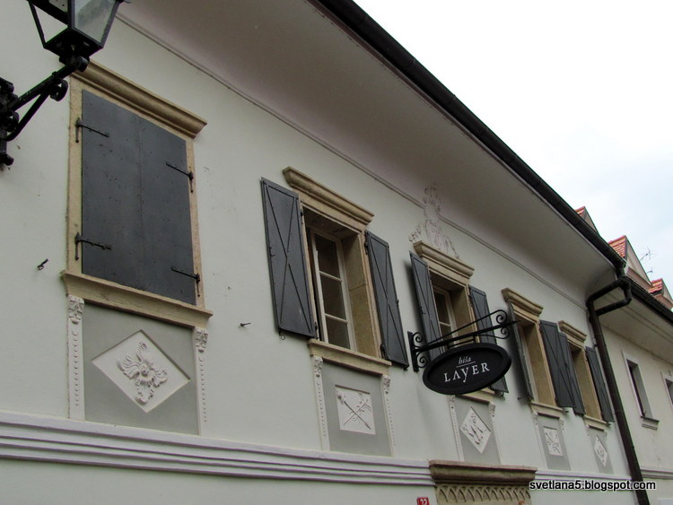 Kranj Slovenija, Gorenjska