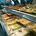 Restoran D'Limau Nipis, Bangi