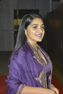 Actress Nivetha Thomas Stills At 118 Movie Pre Release Event Actress Nivetha Thomas Stills At 118 Movie Pre Release Event