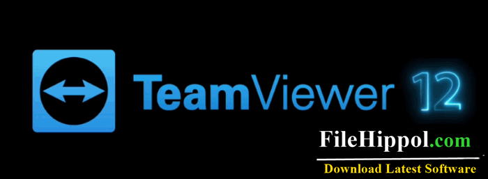 download teamviewer 12 filehippo