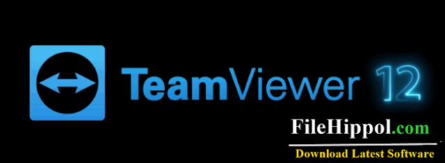 filehippo download teamviewer 12