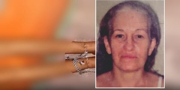 Corpo de mulher é encontrado amarrado em cama e com marcas de facadas no sul do estado Corpo de mulher é encontrado amarrado em cama e com marcas de facadas no sul do estado