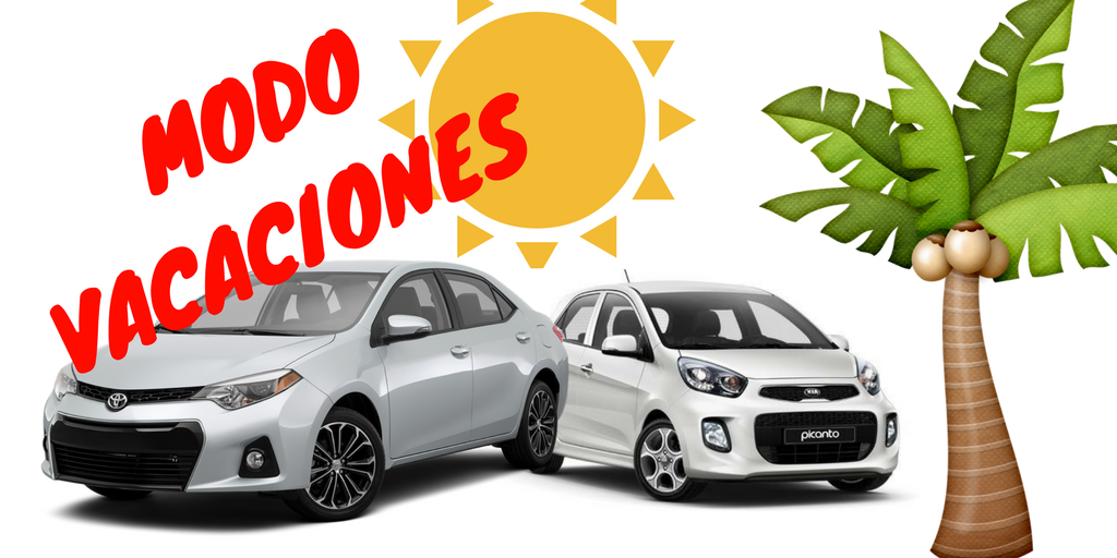 Chile Car, rent a car ModoVacaciones ¡LAS MEJORES OFERTAS EN TU RENT