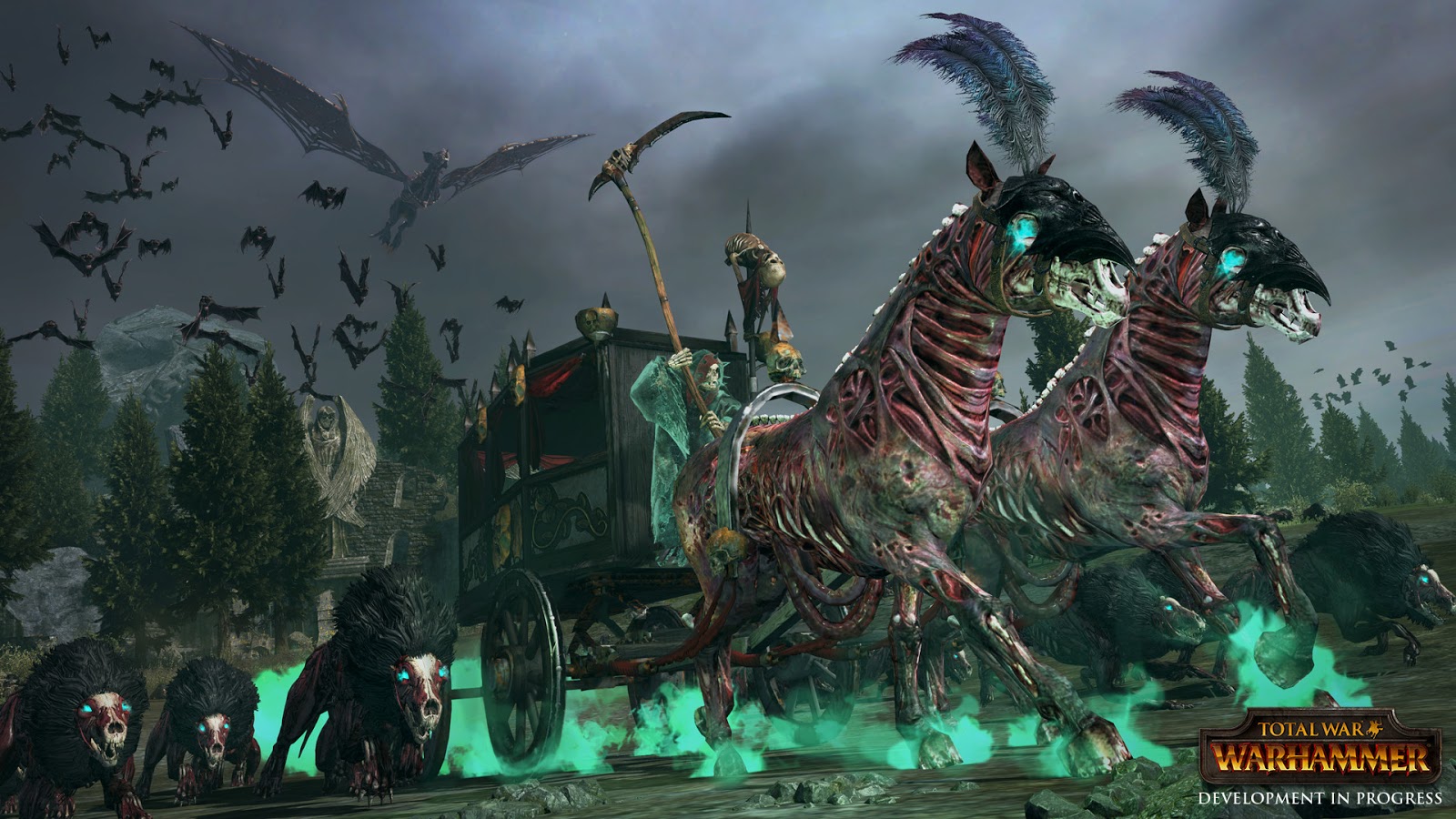 total war warhammer mac review chalgyr s game room