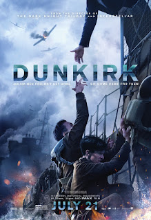 Dunkirk Movie Poster 4