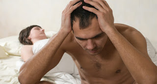  Male sexual Dysfunction
