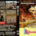 Khartoum (1966) Bluray Cover