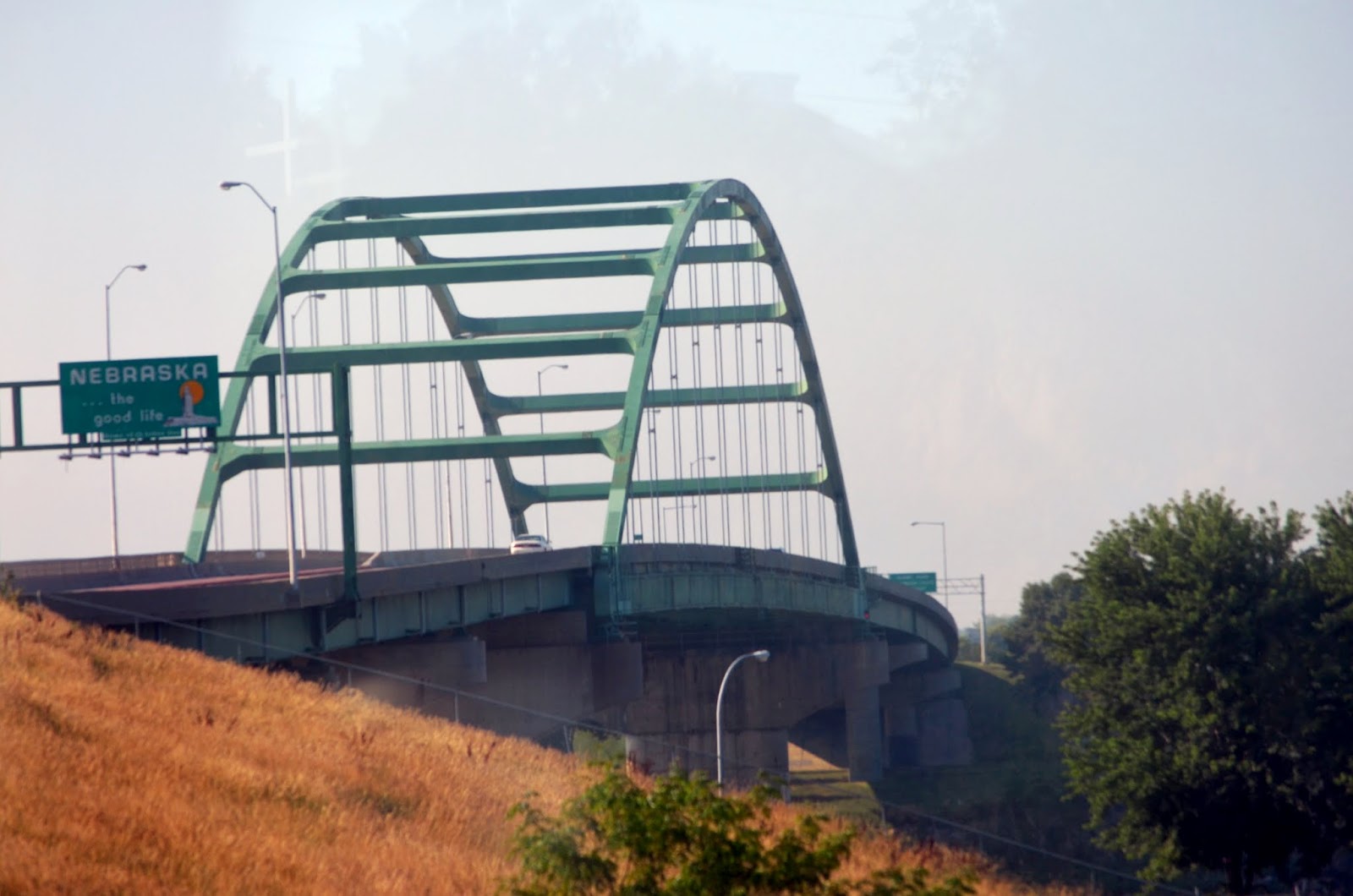 Some Day is Here Pender, Nebraska....Blue Ox Factory