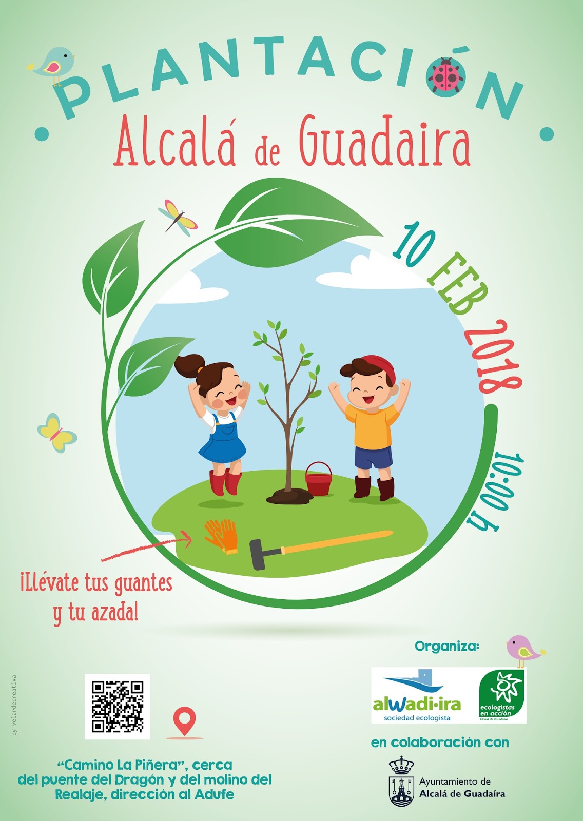 Los Alcores Parque Cultural Ya¡ febrero 2018 Los Alcores Parque Cultural Ya¡ febrero 2018