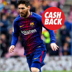 circus promocion el clasico Barcelona vs Real Madrid 6 mayo circus promocion el clasico Barcelona vs Real Madrid 6 mayo