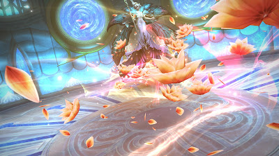 Final Fantasy Xiv Shadowbringer Game Screenshot 24