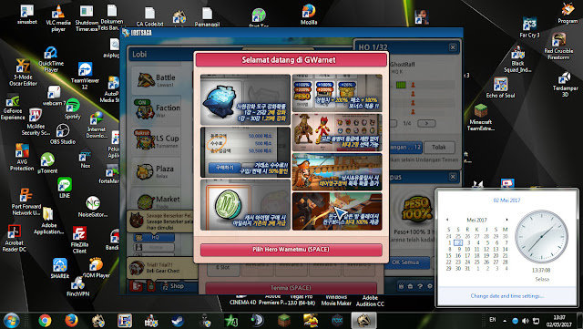 download mac gwarnet gold november