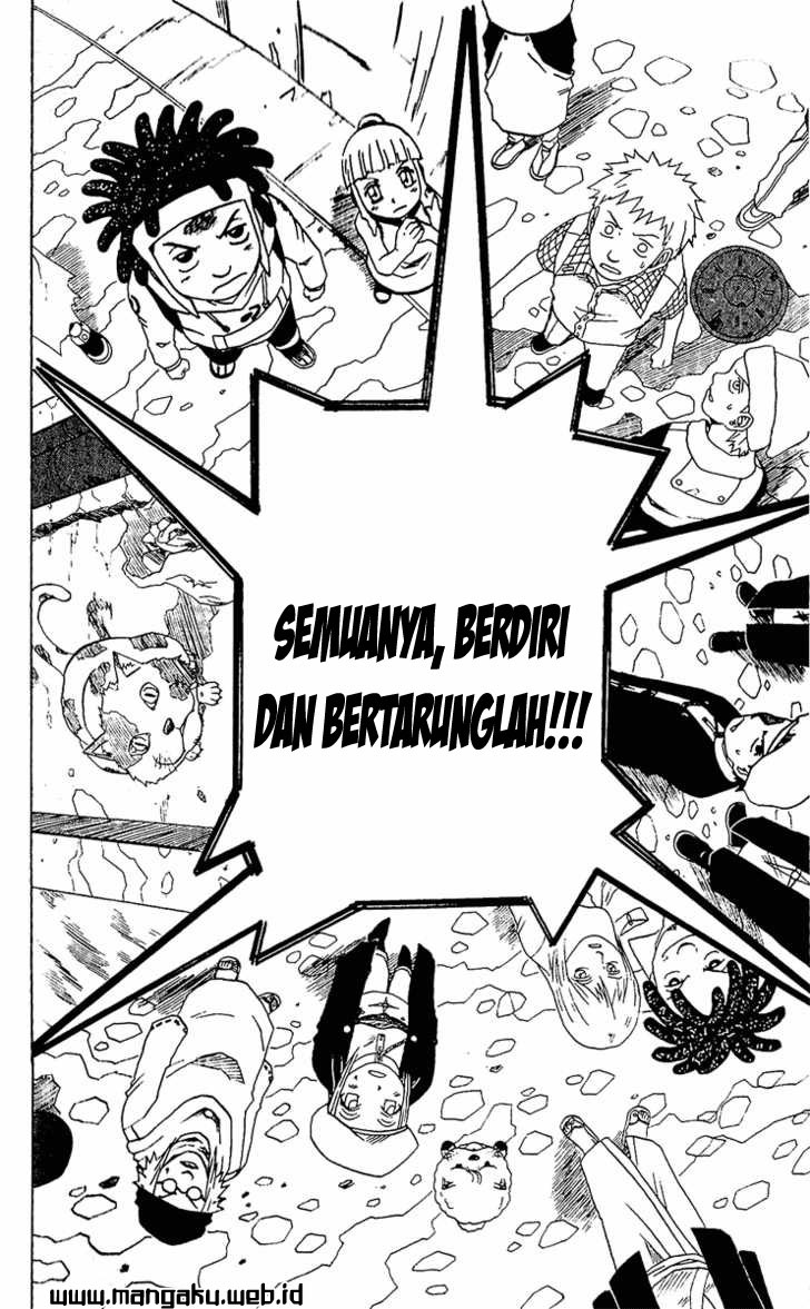 666 Satan chapter 20