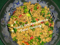 Resep Tumis Oncom Leunca Daun Kemangi yang Enak dan Sedap Resep Tumis Oncom Leunca Daun Kemangi yang Enak dan Sedap