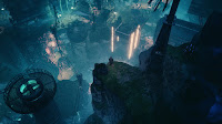 Seven: The Days Long Gone Game Screenshot 8