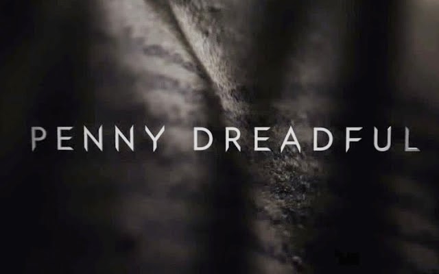 Penny Dreadful - Seance - Review