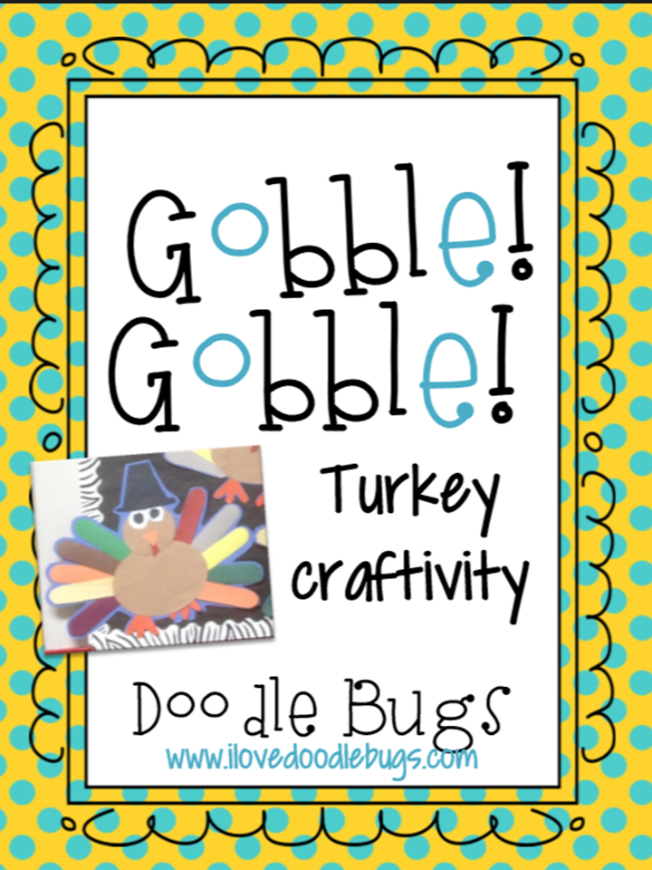 http://www.teacherspayteachers.com/Product/Turkey-Thanksgiving-FREE-Craftivity-Patterns-969027