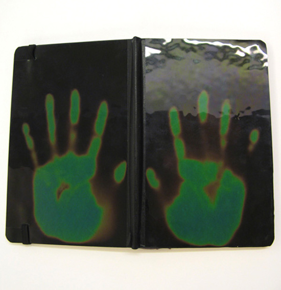 FMP Thermochromic Paint