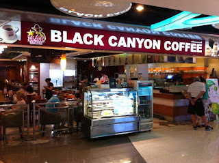 Hotel Jobs - Various Vacancies at BLACK CANYON COFFEE Hotel Jobs - Various Vacancies at BLACK CANYON COFFEE