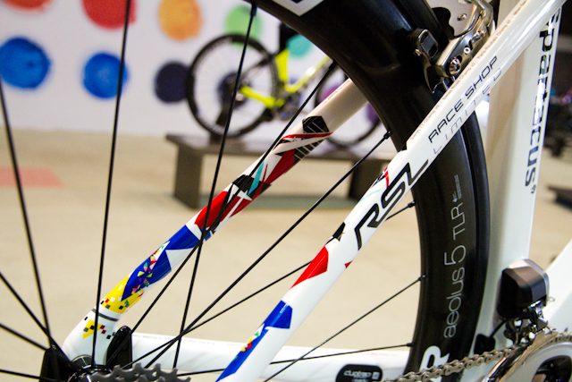TREK展示会情報]TREK WORLD JAPAN 2017で見たトレックの世界観